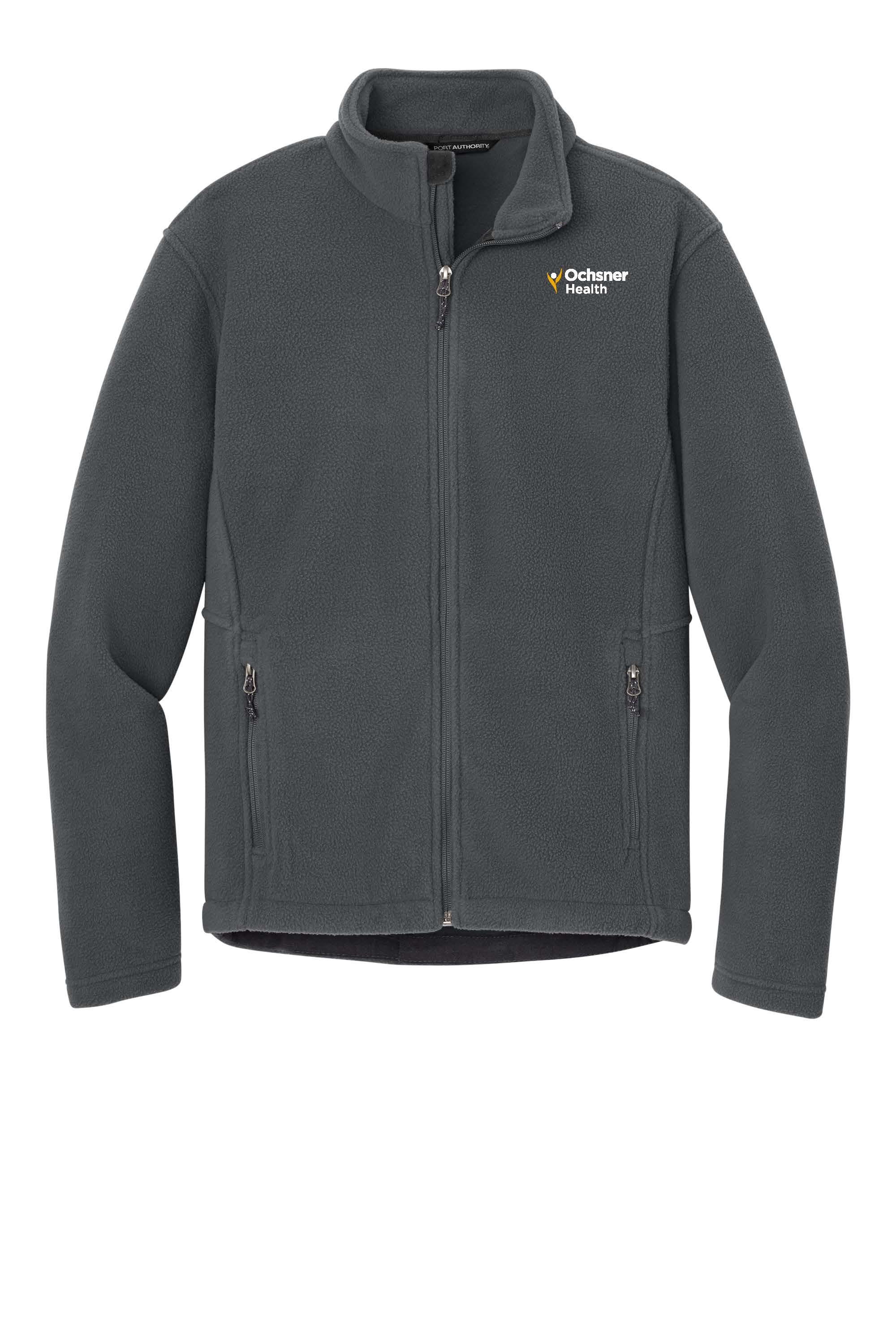 Port Authority Men's Value Fleece, , large image number 2